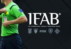 IFAB'dan radikal kararlar: Futbolda zamana oynama tarih oluyor