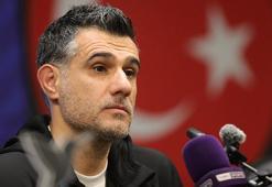 Murat Kaytaz: Beşiktaş’ı iyi yerlere getireceğiz