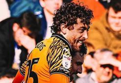 Matty Crooks sahneye çıktı! Hull City 3 puanı tek golle aldı