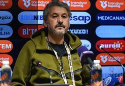 Eyüpspor Teknik Direktörü: Atila Gerin: Maçın hakkı beraberlikti