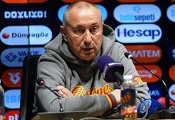 Stanimir Stoilov: En büyük gücümüz Göztepe ailesidir