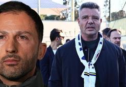 Sadettin Saran'dan sürpriz hamle! Antalyaspor-Fenerbahçe maçı öncesi kritik toplantı...