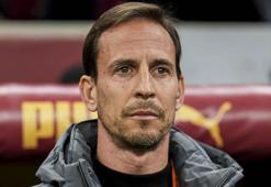 Alanyaspor Teknik Direktörü Joao Pereira: Takımımla gurur duyuyorum