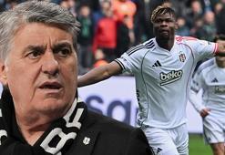 Beşiktaş'tan mutlusu yok! Transferde nokta atışı yapıldı, takım coştu...