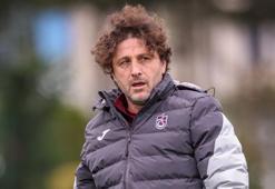 Fatih Tekke'li Trabzonspor'un puan ortalamsı: 2