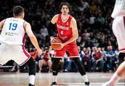 12 Dev Adam'ın rakibi Sırbistan