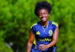 Fenerbahçe Kadın Futbol Takımı'nda sakatlık