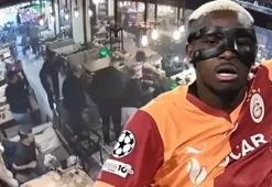 Galatasaray'ın attığı gol hastanelik etti!