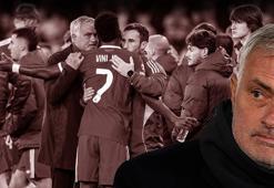 'Suçlu bulunursa... Jose Mourinho'dan ırkçılık tartışmasıyla ilgili yeni açıklama