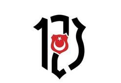 Beşiktaş'tan 123. yıla özel logo! Resmen açıklandı