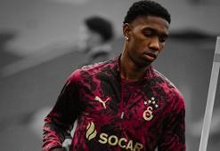 Galatasaray'a ocak ayında geldi, yazın ayrılıyor! Yeni adresini duyurdular...