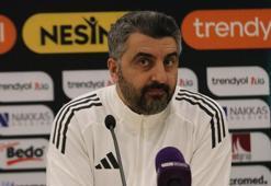 Sinan Kaloğlu'ndan Adana Demirspor sözleri: Türk futbolunda önemli bir kulüp