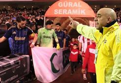 Fenerbahçe'de sakatlık kabusu! Nelson Semedo devam edemedi