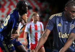 Erman Özgür'den Fenerbahçe'ye Sidiki Cherif tepkisi!