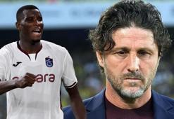 Trabzonspor'da hedef belirlendi: Önce kupa sonra lig