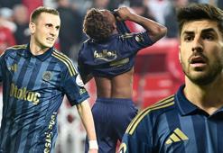 'Vasat demeye bile dilim varmıyor' Usta isimler Antalyaspor-Fenerbahçe maçını yorumladı