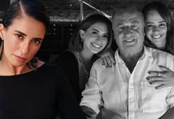 Fatih Terim'in kızı Buse Terim 'Ciddi sınavlar verdim' dedi ve yaşadıklarını anlattı