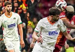 Süper Lig'in genç yıldızı Ümit Akdağ'dan flaş Galatasaray hamlesi! Bir anda gündem oldu