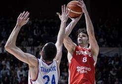 Maç öncesi Tarık Biberovic yine gündem oldu! Sırbistan Basketbol Federasyonu'ndan açıklama