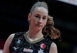 Zeren Spor'da Imoco maçı öncesi Uzelac iddialı konuştu 'Her şey mümkün'