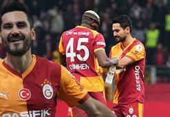 İlkay Gündoğan'dan olay yaratacak açıklamalar! En iyi teknik direktör, karşılaştığı en iyi oyuncu...