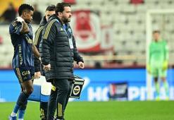 Fenerbahçe'de Nelson Semedo şoku! İşte kaçıracağı maçlar