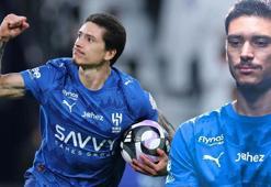 Fenerbahçe'nin kapısından dönmüştü, Darwin Nunez'in yeni adresi belli oldu