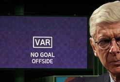 Yeni ofsayt kuralı resmen onaylandı! Futbolda bir dönem sona erdi: İşte değişen ofsayt sistemi