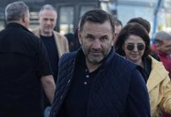 Galatasaray Alanya'da