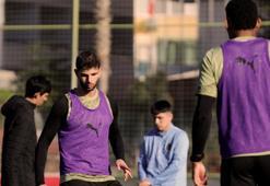 Alanyaspor, Galatasaray maçına hazır