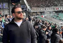 Kocaelispor'dan Beşiktaş taraftarı hakkında suç duyurusu