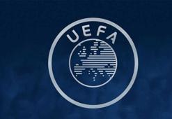 UEFA'dan, Tottenham'a ırkçılık için ceza