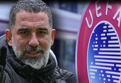 Arda Turan'a Polonya şoku! UEFA kararını verdi