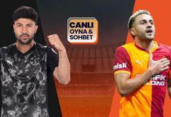 Galatasaray, Türkiye Kupası'nda Alanyaspor karşısında! Karşılaşmanın heyecanı Misli’de