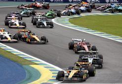 Formula 1'de 2026 sezonu başlıyor!
