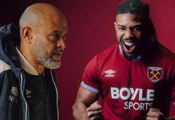 West Ham'dan Adama Traore'ye ilginç yasak! 'Ağırlık kaldıramazsın, yeter artık!'