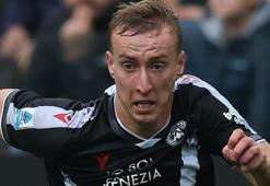 Süper Lig'i sallamıştı, İtalya'da gollerine devam ediyor! Adam Buksa şov...