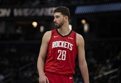 Alperen Şengün şov yaptı, Houston Rockets galibiyet aldı!