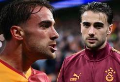 Galatasaray'da Yunus Akgün'ün döneceği tarih belli oldu! Kritik maçta sahada