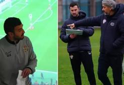 Eyüpspor silbaştan! Atilla Gerin ve Umut Eskiköy fark yarattı