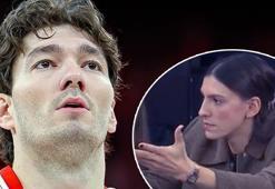 Cedi Osman attı, Boskovic çıldırdı! Ekranlara yansıyan olay tepki