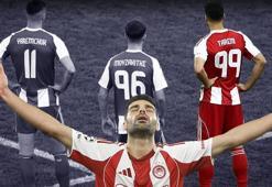 Mehdi Tarem'i orduya katılacak mı? Olympiakos'tan açıklama geldi