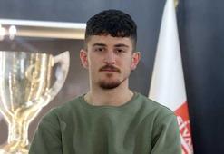 Emirhan Başyiğit: Play-off'tan Süper Lig'e çıkmayı hedefliyoruz