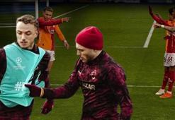 Galatasaray'da Noa Lang transferinde son söz Barış Alper Yılmaz'ın! Plan ortaya çıktı