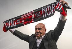 Samsunspor Başkanı Yüksel Yıldırım 'Hedef Şampiyonlar Ligi'