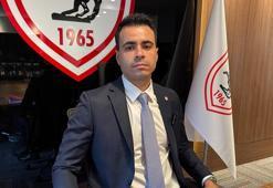 Koray Yalçın: Samsunspor sezonu 17 milyon Euro zararla kapatacak