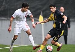 İstanbulspor ve Boluspor kupaya veda etti
