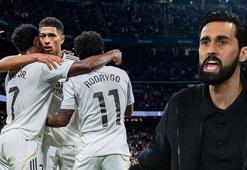 Çapraz bağları koptu! Real Madrid'e yıldız isminden kötü haber