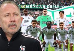 Beşiktaş'tan büyük sürpriz! Yaz transfer döneminin yeni transferi!