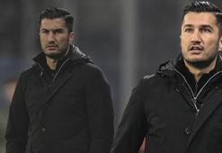 Nuri Şahin isyan etti: 'Enteresan! Yazık oldu...' Başakşehir-Trabzonspor maçının ardından çarpıcı sözler...
